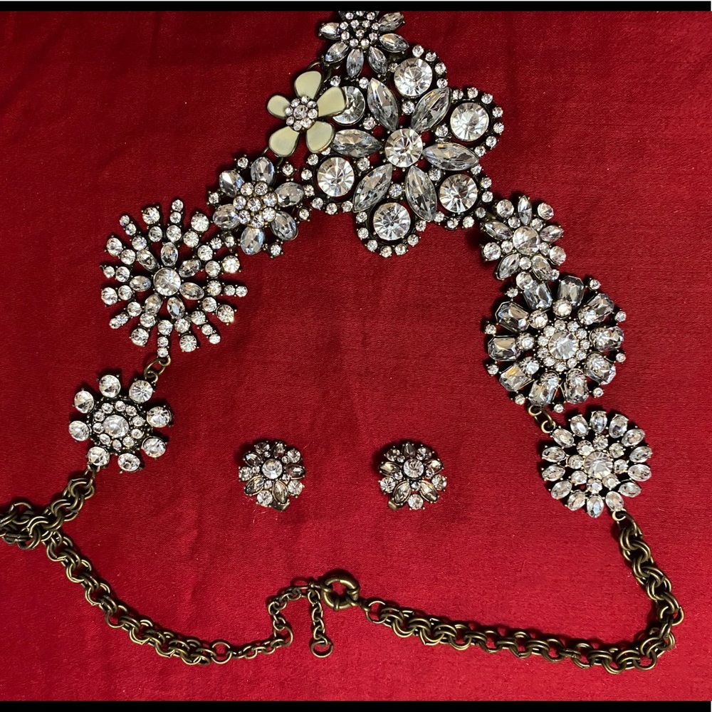 Fashion jewelry